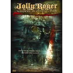 Jolly Roger: Massacre at Cutter's Cove (Col)