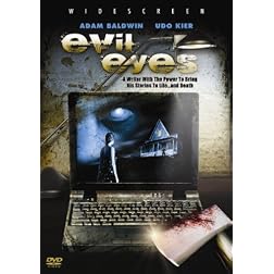 Evil Eyes