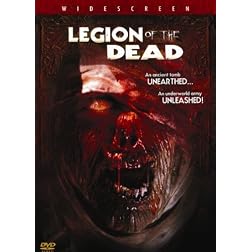 Legion of the Dead