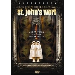 St. John's Wort