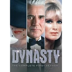 Dynasty - Seasons 1 & 2