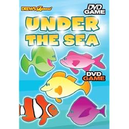Under the Sea Game