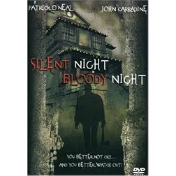 Silent Night, Bloody Night