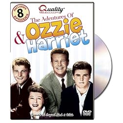 The Adventures of Ozzie and Harriet