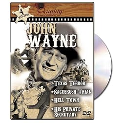 John Wayne