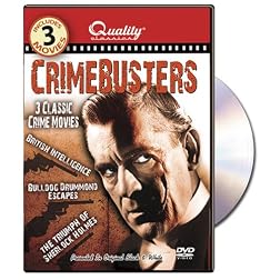 Crimebusters