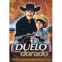 Duelo en el Dorado