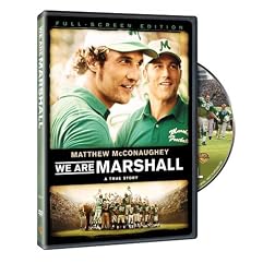 We Are Marshall (Full Screen Edition)