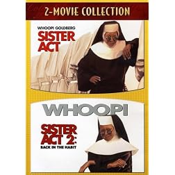 Sister Act / Sister Act 2 - Back in the Habit