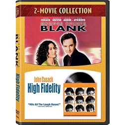 Grosse Pointe Blank / High Fidelity