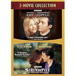 Kate & Leopold / Serendipity