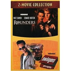 Rounders / Swingers