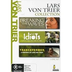 Vol. 3-Lars Von Trier Collection