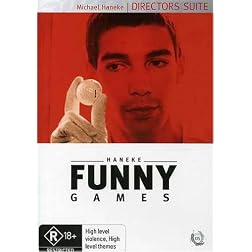 Funny Games