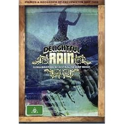 Delightful Rain-a Celebration of Australian Surf M