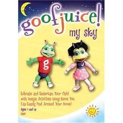 Goof Juice: My Sky