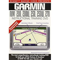 Garmin-Nuvi 200 250 270