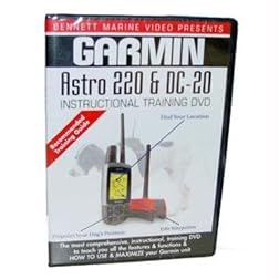 Garmin-Astro