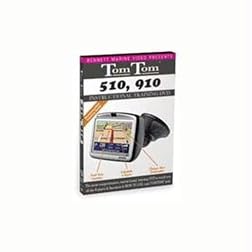 Tomtom Automotive 510/910
