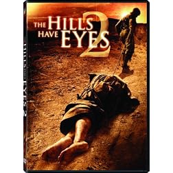 The Hills Have Eyes 2