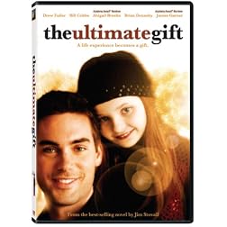 The Ultimate Gift
