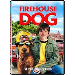 Firehouse Dog (Full Screen Edition)