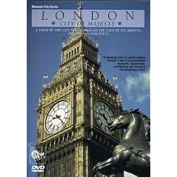 London - City of Majesty