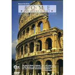 Rome - The Eternal City