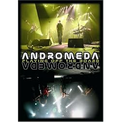 Andromeda - Playing Off the Board