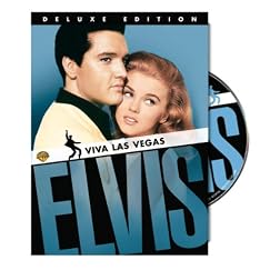 Viva Las Vegas (Deluxe Edition)