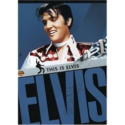 This Is Elvis (Two-Disc Special Edition)