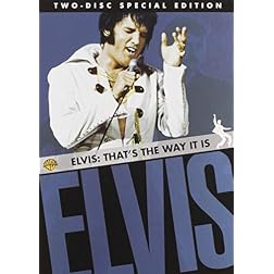 Elvis - That's the Way It Is (Two-Disc Special Edition)