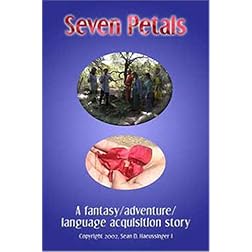 Seven Petals: Spanish for English Speakers