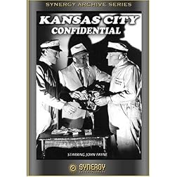 Kansas City Confidential