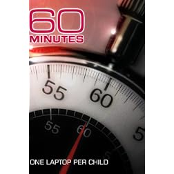 60 Minutes - One Laptop Per Child (May 20, 2007)