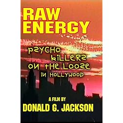 Raw Energy