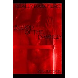 BLOOD OF THE DAMNED