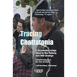 Tracing Chattatonia