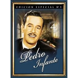 Pedro Infante Special Edition, No5