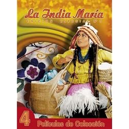 La India Maria Special Edition, No.3