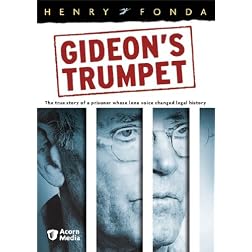 Gideon's Trumpet