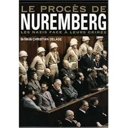 Proces De Muremberg