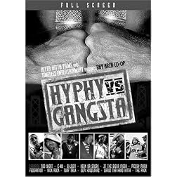 Bay Area Co-Op: Hyphy vs. Gangsta