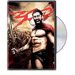 300 (Full Screen Single Disc Edition)