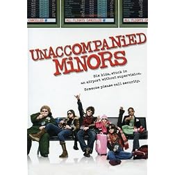 Unaccompanied Minors