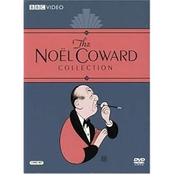 The Noel Coward Collection (BBC)