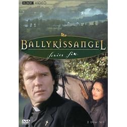 Ballykissangel - Complete Series Six