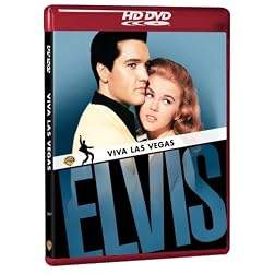 Viva Las Vegas [HD DVD]