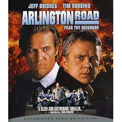 Arlington Road [Blu-ray]