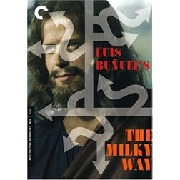 The Milky Way (Criterion Collection)